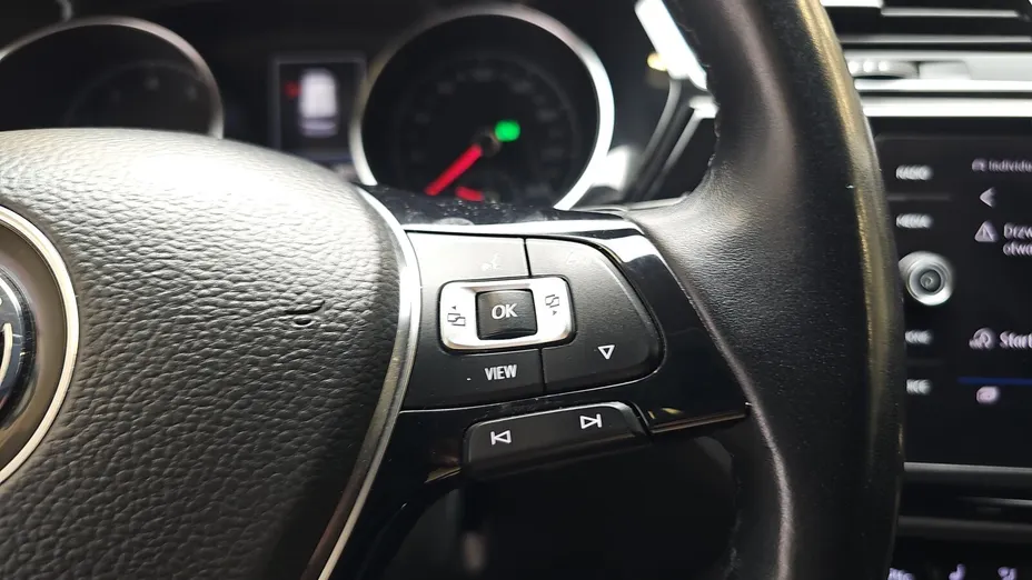 VOLKSWAGEN Touran Touran 1.5 TSI EVO Highline DSG