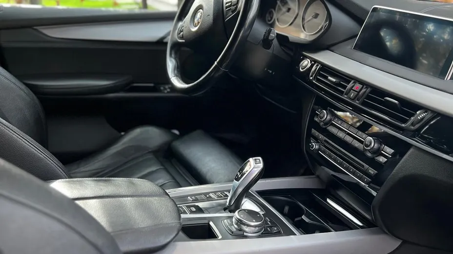 BMW X5 X5 3.0d xDrive