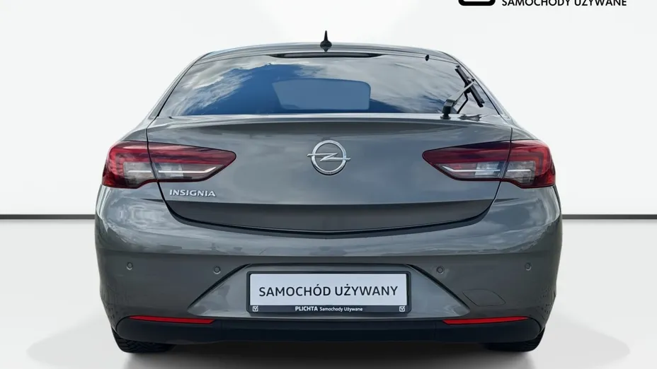 OPEL Insignia Insignia 1.5 T GPF Enjoy S&S