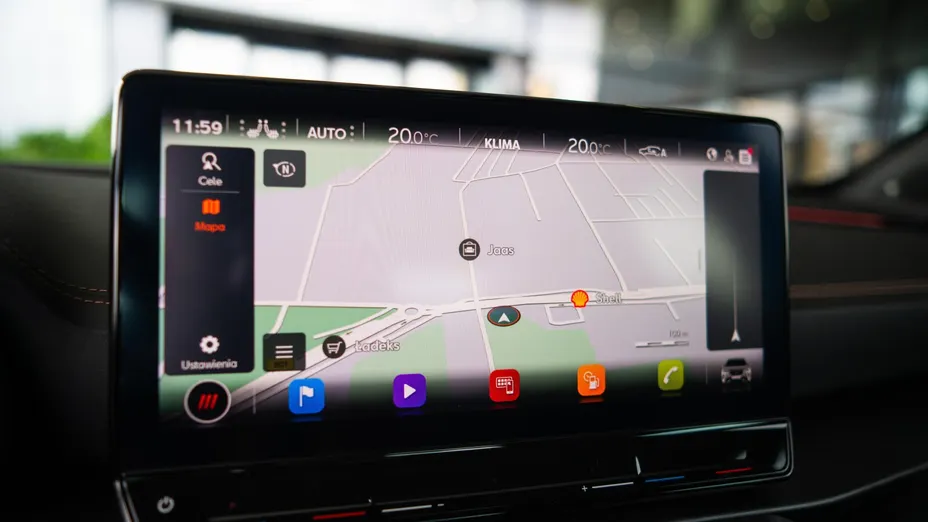 CUPRA Formentor Formentor 2.0 TSI 4Drive VZ DSG