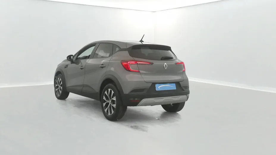 RENAULT Captur -
