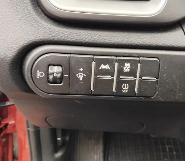 KIA XCeed XCeed 1.5 T-GDI M DCT