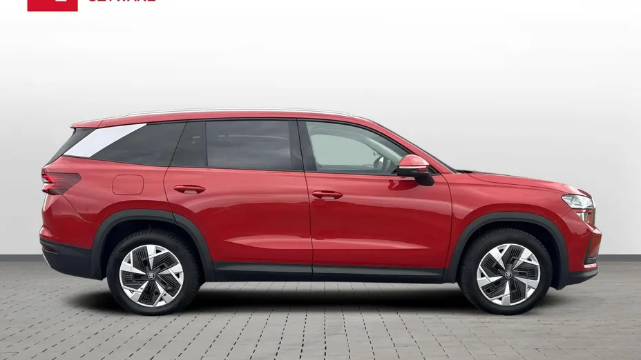 SKODA Kodiaq Kodiaq 2.0 TDI 4x2 Selection DSG