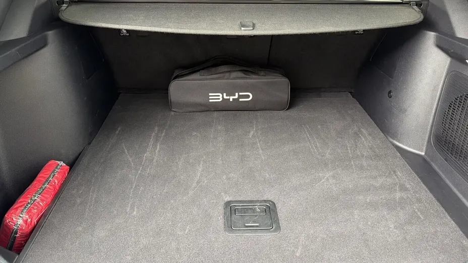 BYD Seal U Seal U DM-i 1.5 Boost