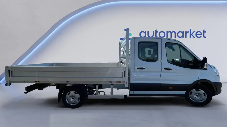 FORD Transit Transit 350 L3 Trend Nowy