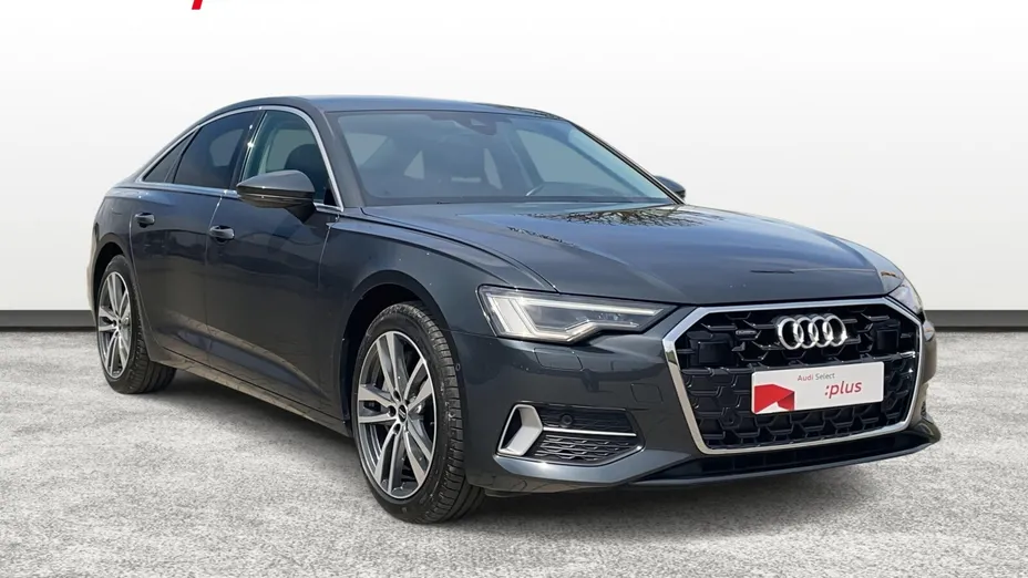 AUDI A6 A6 50 TFSI e PHEV Quattro Advanced S tronic