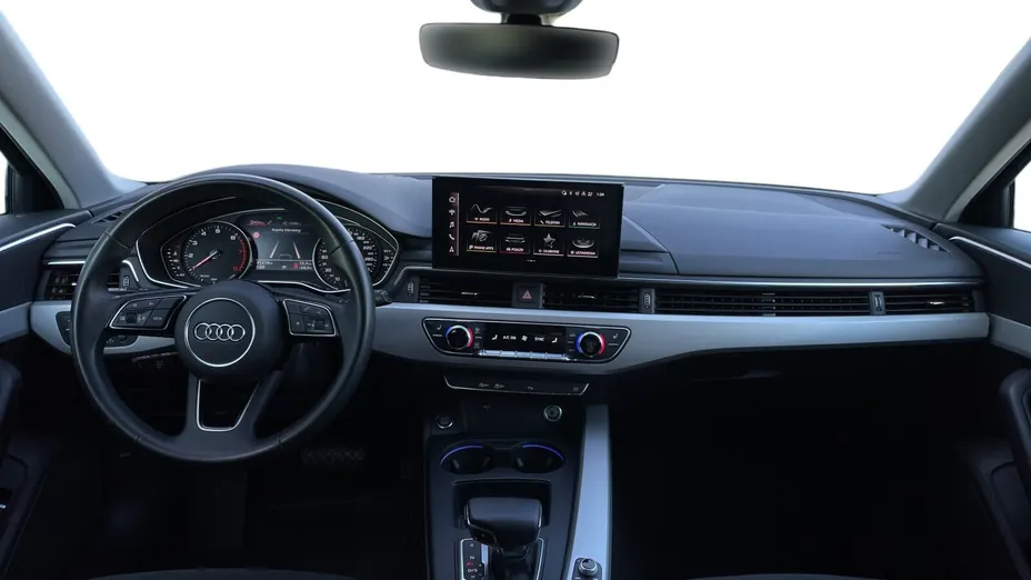 AUDI A4 Avant -