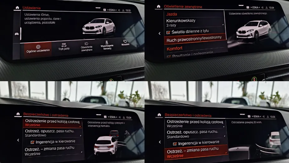 BMW Seria 1 118d M Sport sport-aut