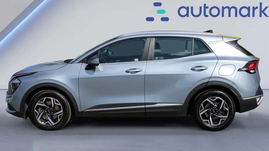 KIA Sportage Sportage 1.6 T-GDI M 2WD