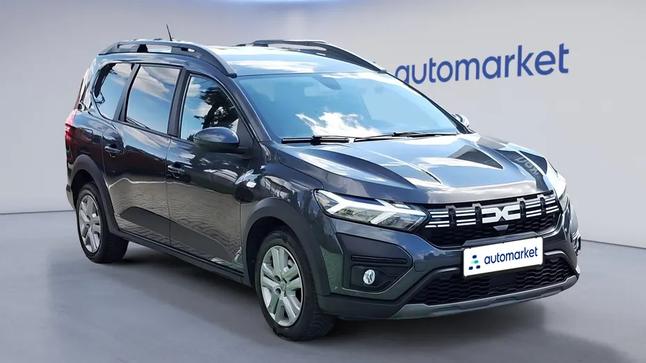 DACIA Jogger Jogger 1.0 TCe Expression LPG