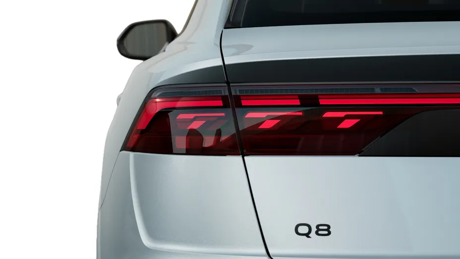 AUDI Q8 / E-Tron Q8 60 TFSI e PHEV Quattro Tiptronic