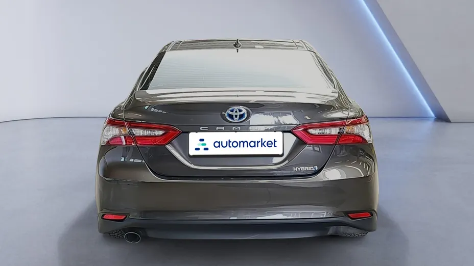 TOYOTA Camry Camry 2.5 Hybrid Comfort CVT
