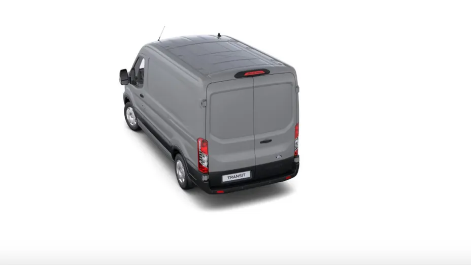 FORD Transit Transit 350 L2 Trend Aut.