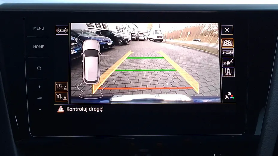 VOLKSWAGEN Arteon Arteon 2.0 TSI 4Motion R DSG