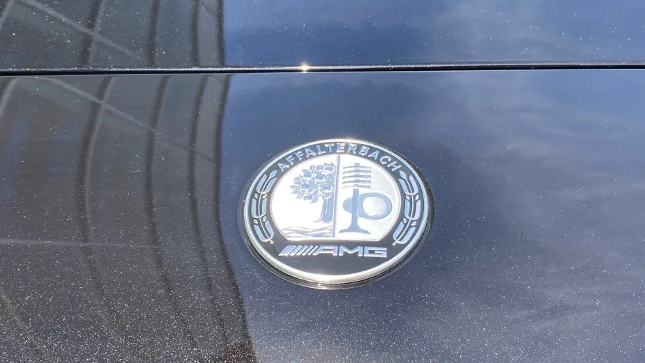 MERCEDES-BENZ CLE -