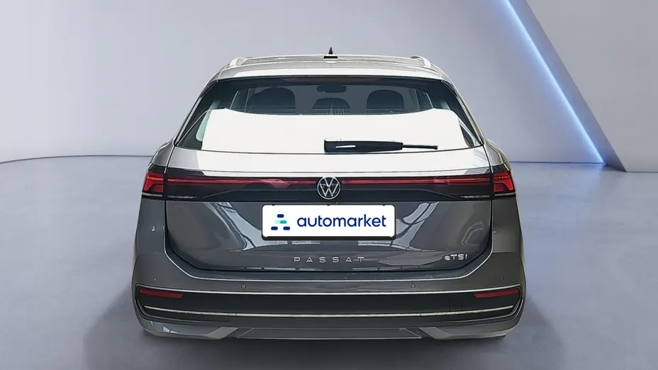 VOLKSWAGEN Passat Passat 1.5 TSI ACT mHEV Business DSG