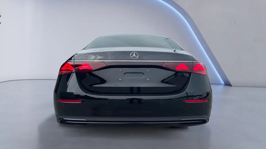 MERCEDES-BENZ E Klasa E 200 d mHEV Avantgarde 9G-Tronic Nowy