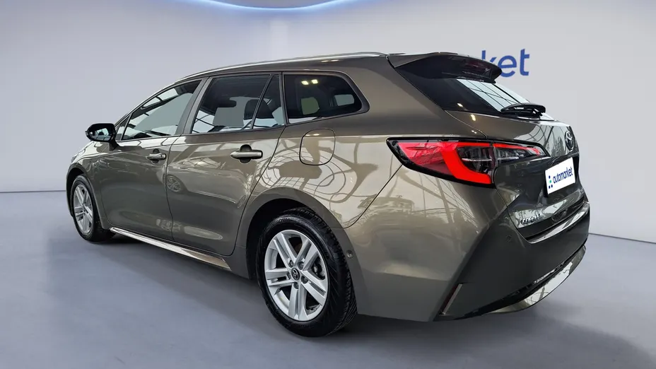 TOYOTA Corolla Corolla 1.8 Hybrid GPF Comfort