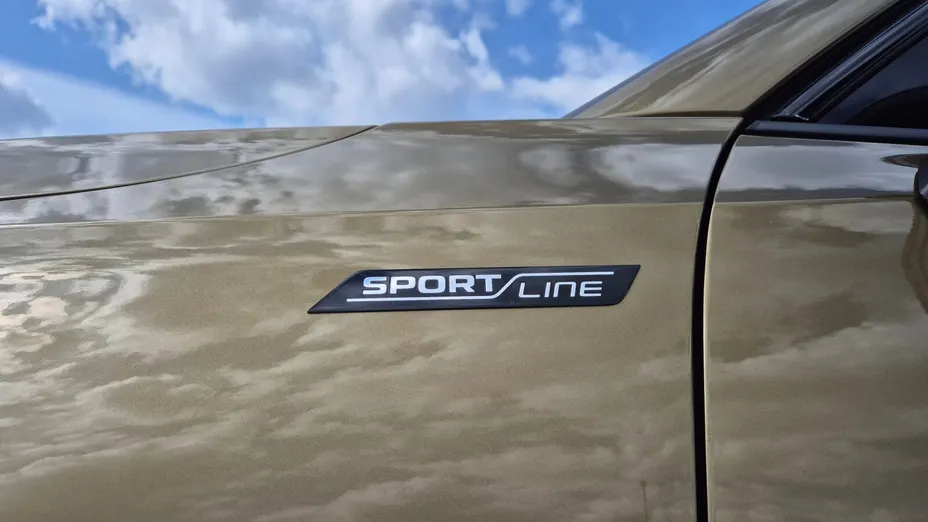 SKODA Kodiaq Kodiaq 2.0 TSI 4x4 Sportline DSG