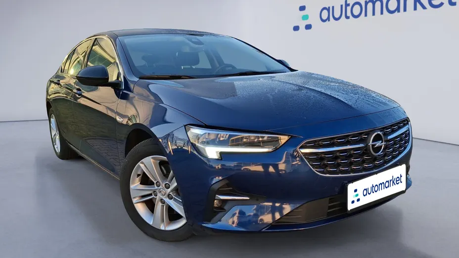 OPEL Insignia Insignia 2.0 CDTI Elegance S&S aut