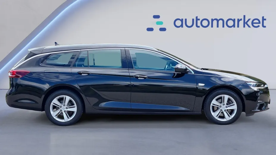 OPEL Insignia Insignia 2.0 CDTI Elegance S&S aut