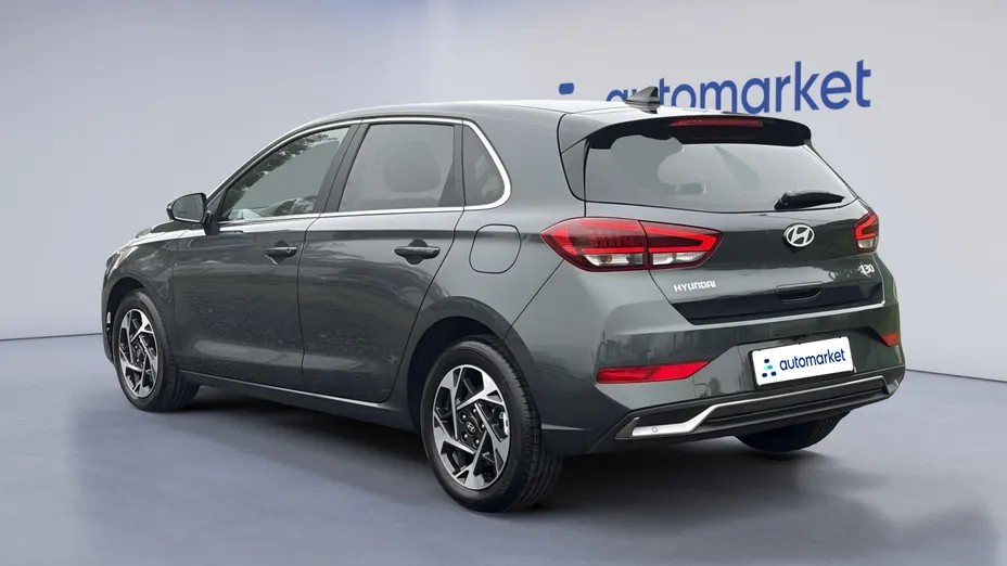 HYUNDAI i30 i30 1.6 T-GDI Smart DCT Nowy