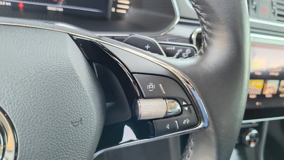 SKODA Superb Superb 1.4 TSI Plug-In Hybrid Style DSG