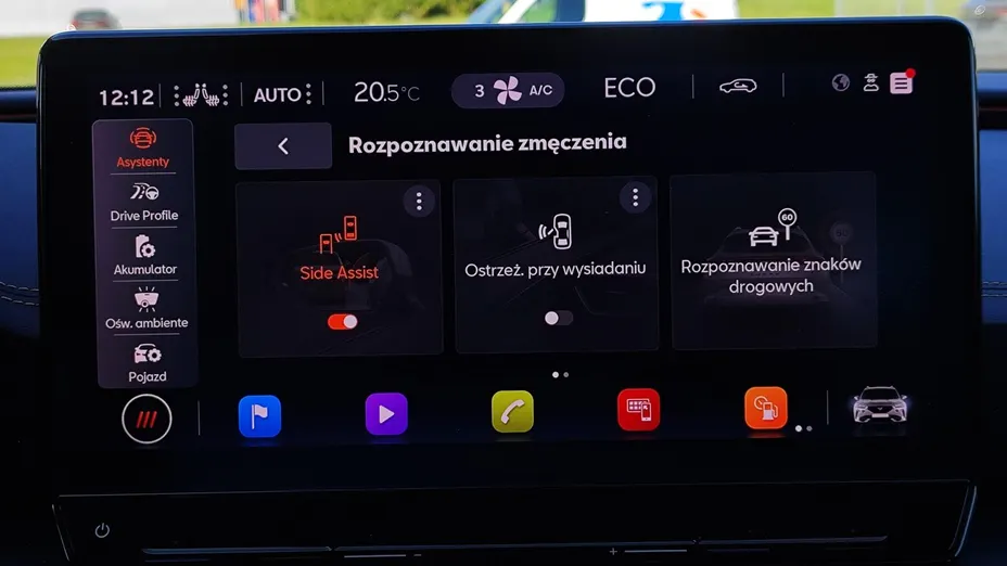 CUPRA Formentor Formentor 1.4 e-Hybrid VZ DSG