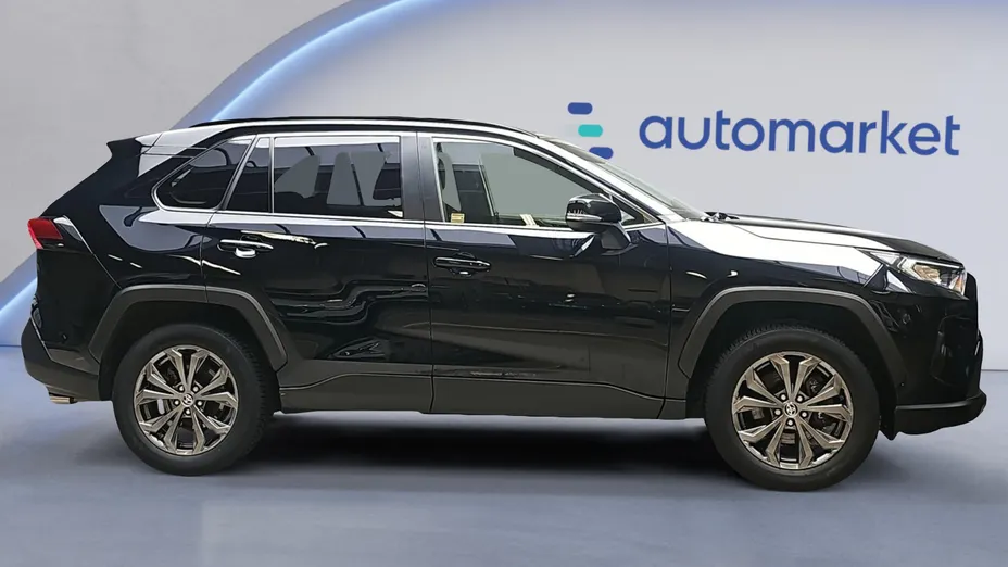 TOYOTA RAV4 RAV4 2.5 Hybrid Comfort 4x4