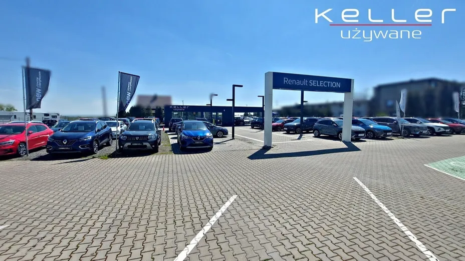 RENAULT Megane Megane 1.3 TCe FAP Equilibre