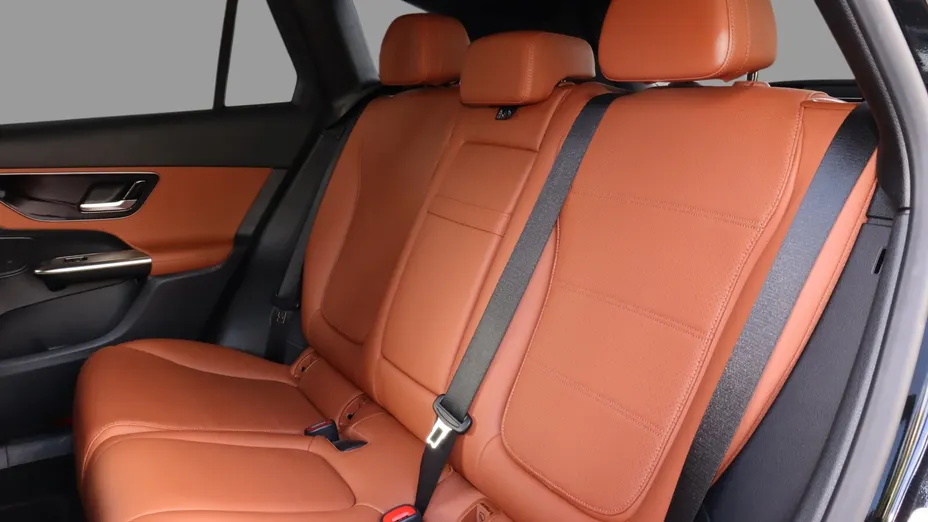 MERCEDES-BENZ GLC GLC 200 mHEV 4-Matic Avantgarde