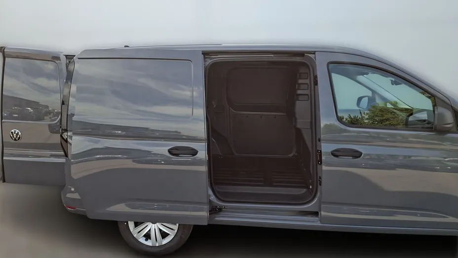 VOLKSWAGEN Caddy Caddy Cargo Maxi 2.0 TDI Nowy