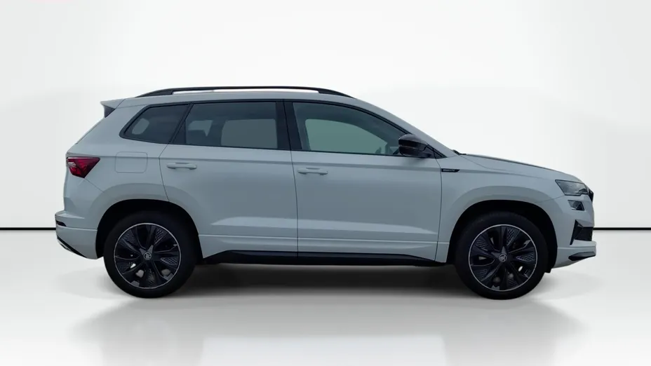 SKODA Karoq Karoq 1.5 TSI ACT 4x2 Sportline DSG