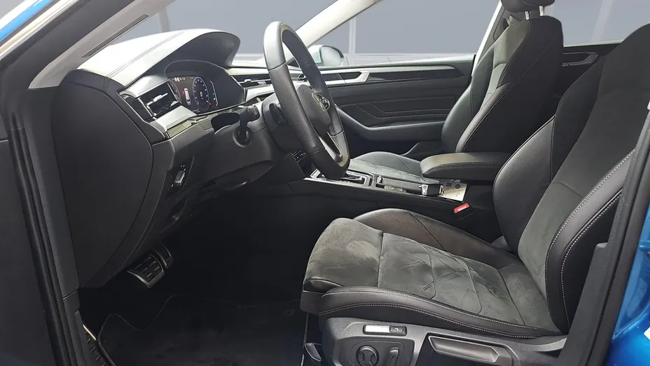 VOLKSWAGEN Arteon Arteon 2.0 TSI Elegance DSG