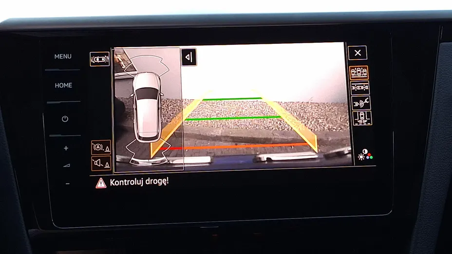 VOLKSWAGEN Arteon Arteon 2.0 TDI 4Motion R-Line DSG