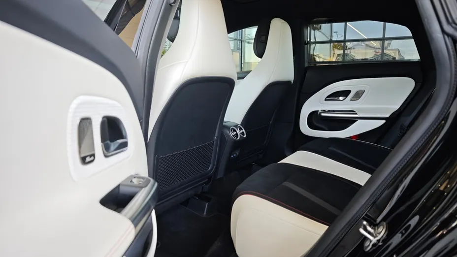 MERCEDES-BENZ CLA CLA 200 mHEV 8G-DCT
