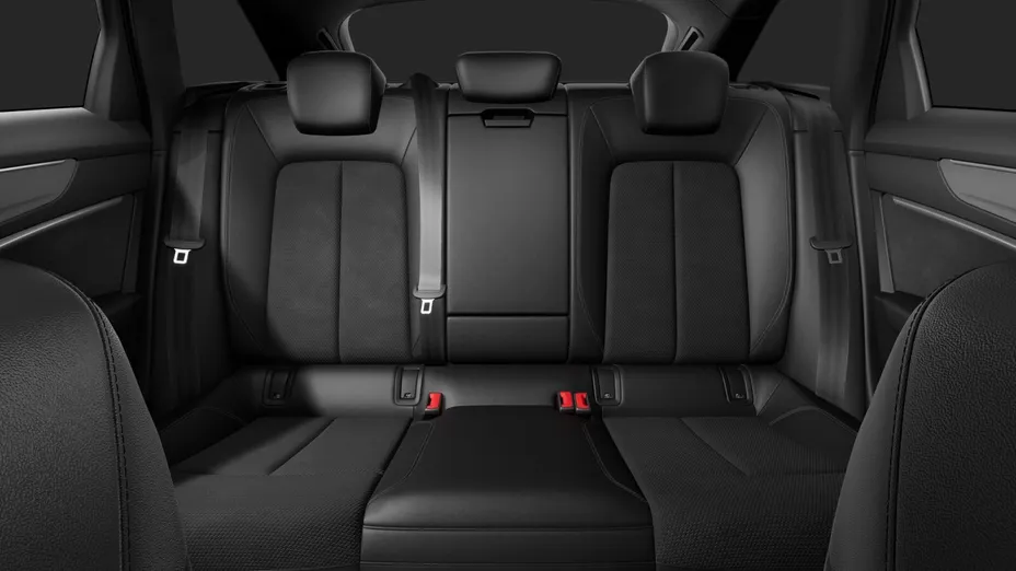 AUDI A6 Avant -