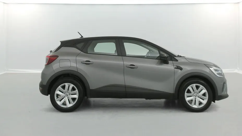 RENAULT Captur -
