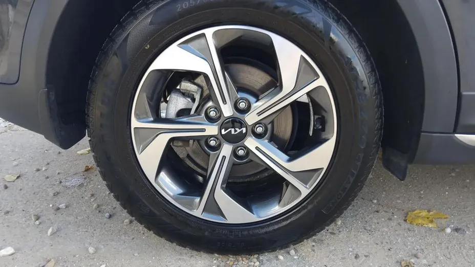 KIA XCeed XCeed 1.5 T-GDI M DCT