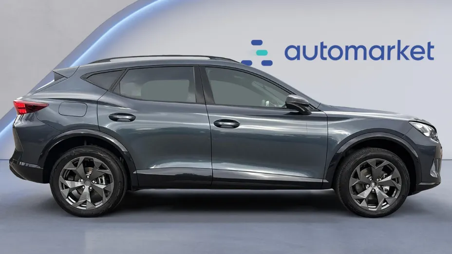 CUPRA Formentor Formentor 1.5 TSI Nowy