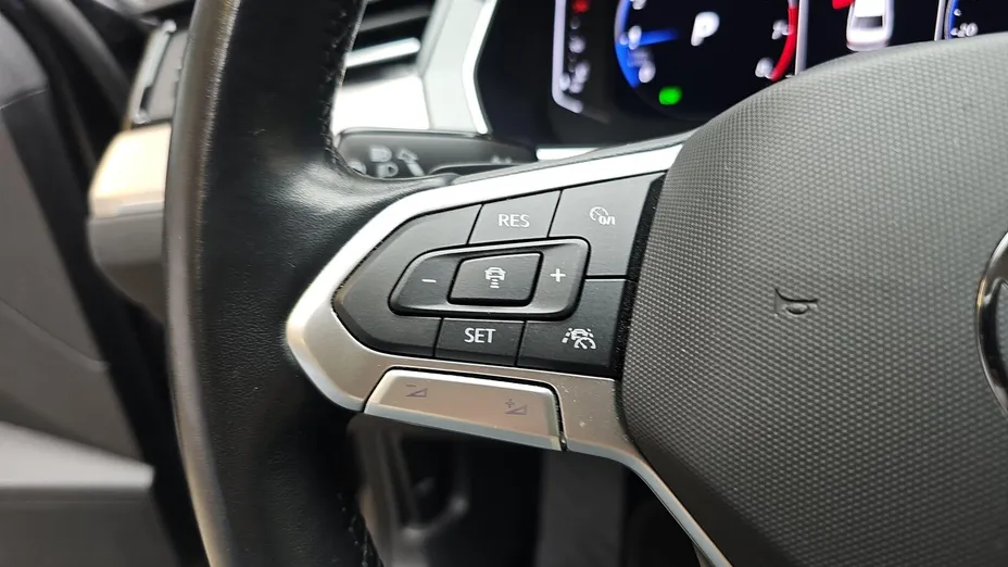 VOLKSWAGEN Passat Passat 1.5 TSI EVO Elegance DSG