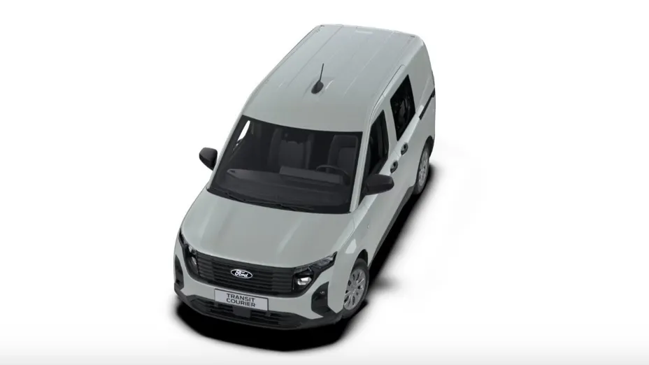 FORD Transit Courier Transit Courier 1.5 EcoBlue 1,9t Trend Nowy