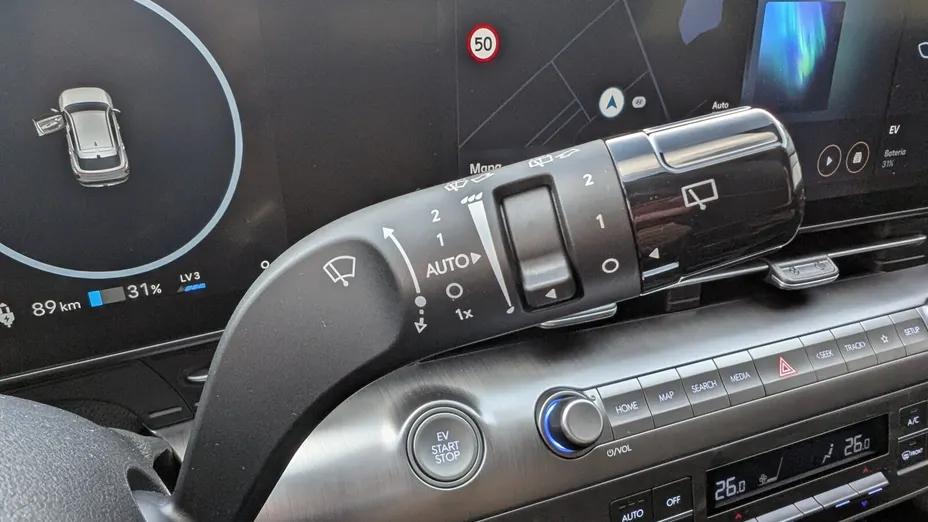 HYUNDAI Kona Kona Electric 49kWh Smart Nowy