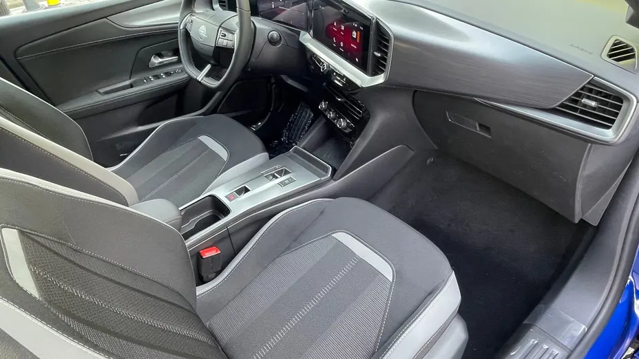 OPEL Mokka Mokka 1.2 T mHEV Ultimate S&S eDTC6 Nowy