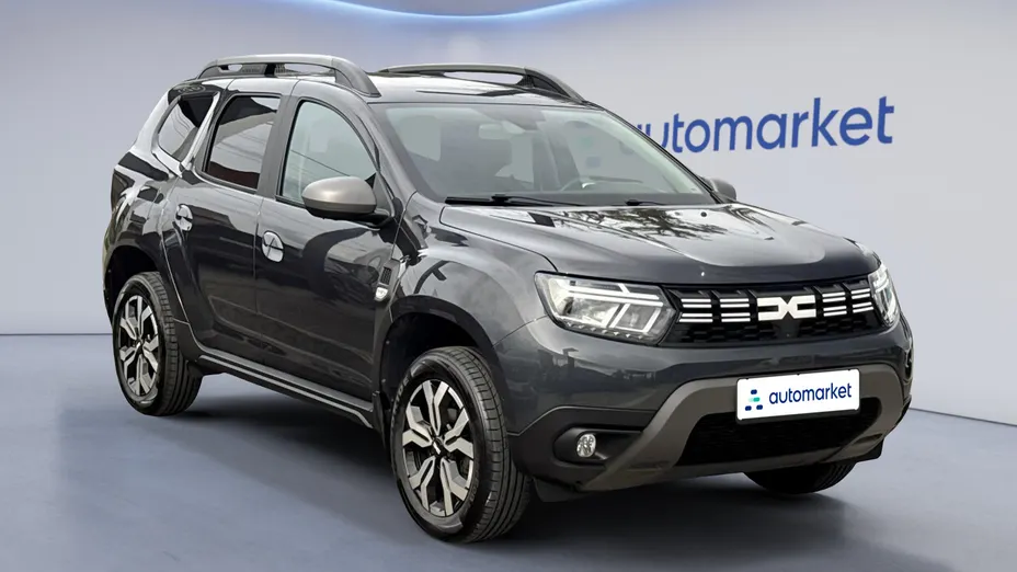 DACIA Duster Duster 1.0 TCe Journey LPG