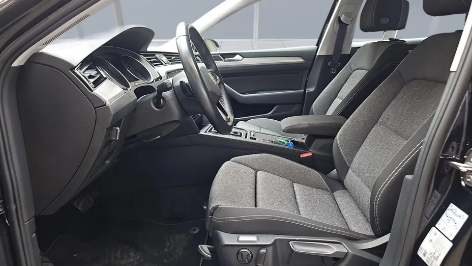 VOLKSWAGEN Passat Passat 1.5 TSI EVO Business DSG