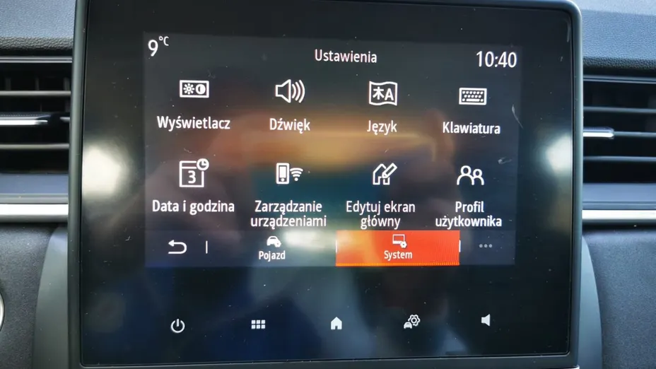 RENAULT Captur -
