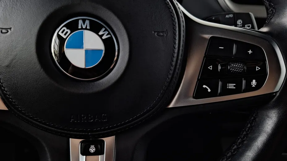 BMW Seria 1 118d M Sport sport-aut