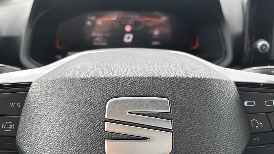 SEAT Arona Arona 1.0 TSI Style Plus Nowy