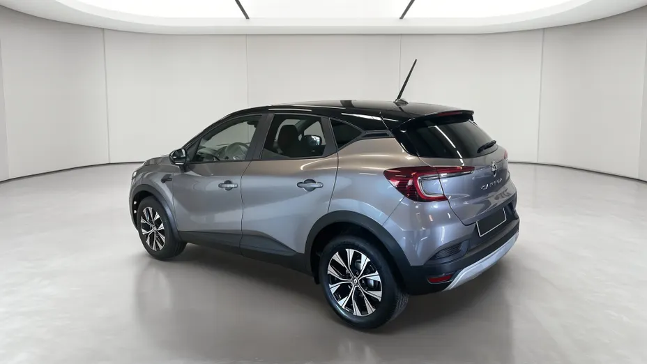 RENAULT Captur -